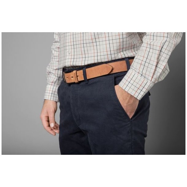 Hrkila Norberg Chinos Dark Navy