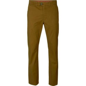 Hrkila Norberg Chinos Beech Green