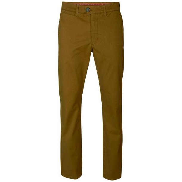 Hrkila Norberg Chinos Beech Green