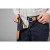 Hrkila Norberg Chinos Dark Navy