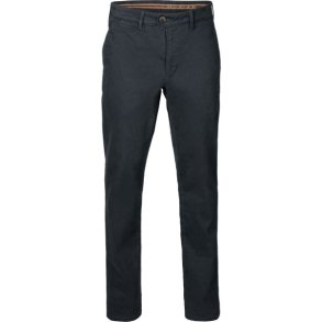 Hrkila Norberg Chinos Dark Navy