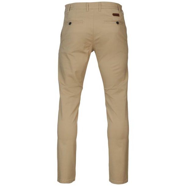 Hrkila Norberg Chinos Sand