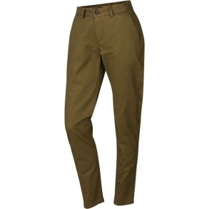Hrkila Norberg Lady chinos Olive