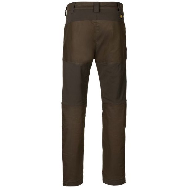 Hrkila Nordic Hunter HWS Bukser Willow Green/Shadow Brown