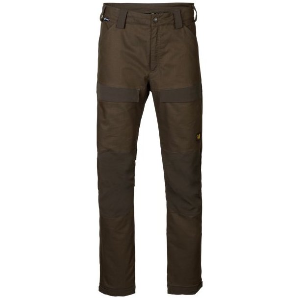 Hrkila Nordic Hunter HWS Bukser Willow Green/Shadow Brown