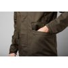 Hrkila Nordic Hunter HWS Jakke Willow Green