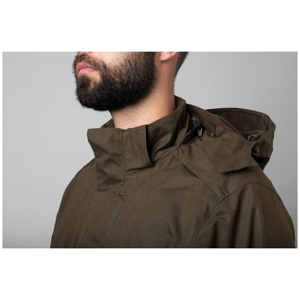 Hrkila Nordic Hunter HWS Jakke Willow Green