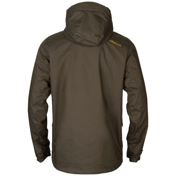 Hrkila Nordic Hunter HWS Jakke Willow Green