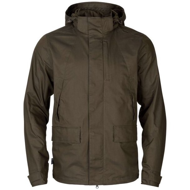 Hrkila Nordic Hunter HWS Jakke Willow Green