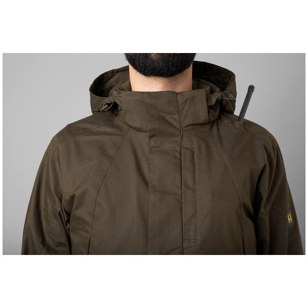 Hrkila Nordic Hunter HWS Jakke Willow Green
