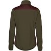 Hrkila Oda Fleece Women Willow Green