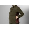 Hrkila Oda Fleece Women Willow Green
