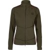 Hrkila Oda Fleece Women Willow Green
