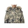 Hrkila One Camo HWS Down Jakke AXIS MSPMountain