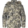 Hrkila One Camo HWS Down Jakke AXIS MSPMountain
