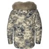 Hrkila One Camo HWS Down Jakke AXIS MSPMountain