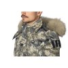 Hrkila One Camo HWS Down Jakke AXIS MSPMountain