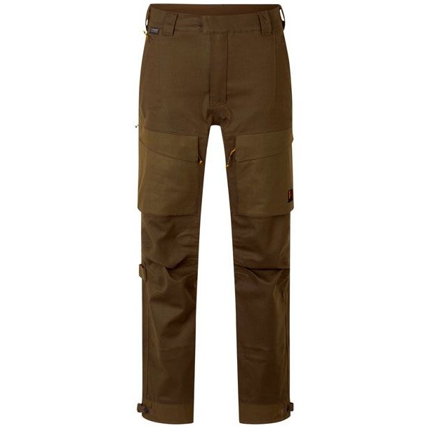 Hrkila One Ultimate Bukser Willow Green/Light Willow Gr