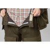 Hrkila One Ultimate Bukser Willow Green/Light Willow Gr