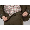 Hrkila One Ultimate Bukser Willow Green/Light Willow Gr