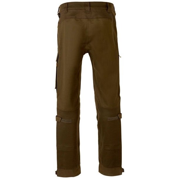 Hrkila One Ultimate Bukser Willow Green/Light Willow Gr