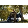 Hrkila One Ultimate Bukser Willow Green/Light Willow Gr