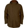 Hrkila Orton tech HWS Jakke Willow Green