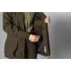 Hrkila Orton Tech HWS Jakke Women Willow Green