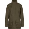 Hrkila Orton Tech HWS Jakke Women Willow Green