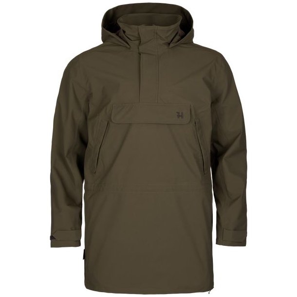 Hrkila Orton Tech HWS Packable Smock Willow Green