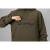 Hrkila Orton Tech HWS Packable Smock Willow Green