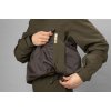Hrkila Orton Tech HWS Packable Smock Willow Green