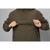 Hrkila Orton Tech HWS Packable Smock Willow Green