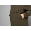 Hrkila Orton Tech HWS Packable Smock Willow Green