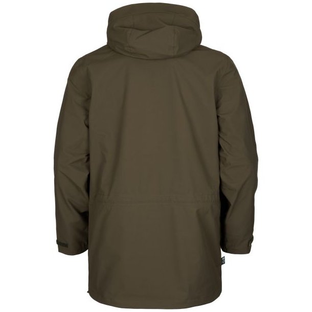 Hrkila Orton Tech HWS Packable Smock Willow Green