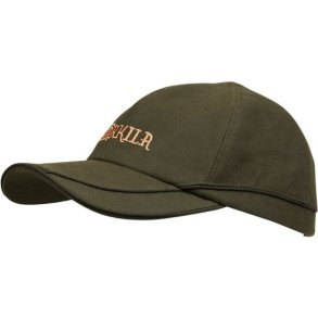 Hrkila Pro Hunter Cap Willow Green