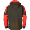 Hrkila Pro Hunter Dog Keeper GTX Jacket Willow Green/Orange