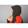 Hrkila Pro Hunter Dog Keeper GTX Jacket Willow Green/Orange