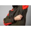 Hrkila Pro Hunter Dog Keeper GTX Jacket Willow Green/Orange