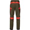 Hrkila Pro Hunter Dog Keeper GTX Trs Willow Green/Orange