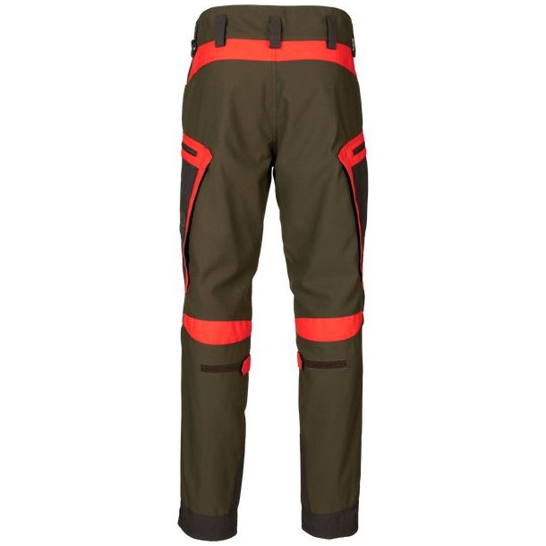 Hrkila Pro Hunter Dog Keeper GTX Trs Willow Green/Orange