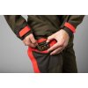 Hrkila Pro Hunter Dog Keeper GTX Trs Willow Green/Orange
