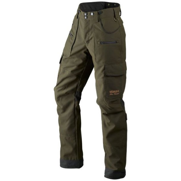 Hrkila Pro Hunter Endure Bukser Willow Green