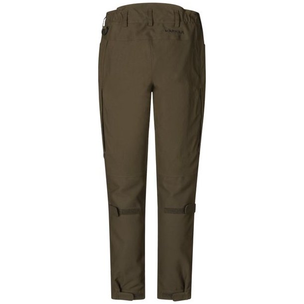 Hrkila Pro Hunter GTX Bukser Women Willow Green