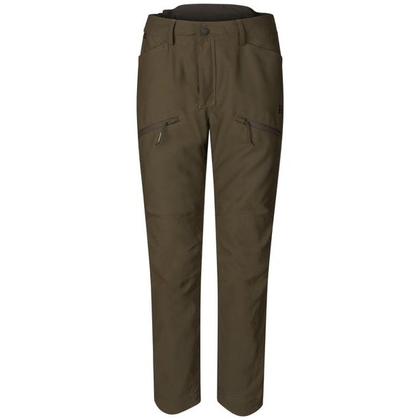 Hrkila Pro Hunter GTX Bukser Women Willow Green