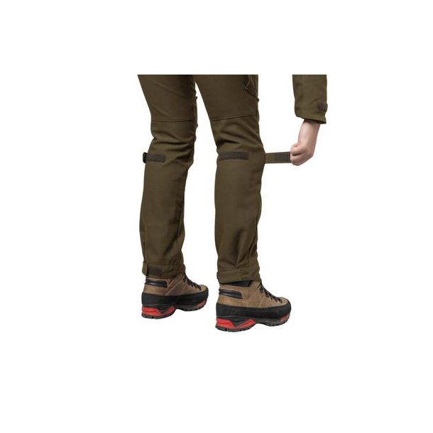 Hrkila Pro Hunter GTX Bukser Women Willow Green