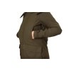 Hrkila Pro Hunter GTX Jakke Women Willow Green