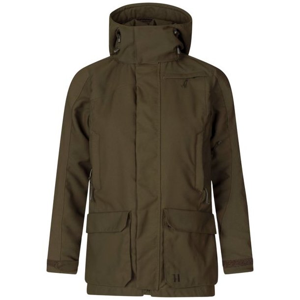 Hrkila Pro Hunter GTX Jakke Women Willow Green