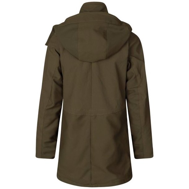 Hrkila Pro Hunter GTX Jakke Women Willow Green