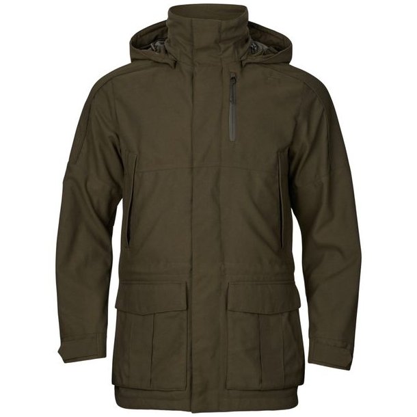 Hrkila Pro Hunter GTX Legacy Jakke Willow Green